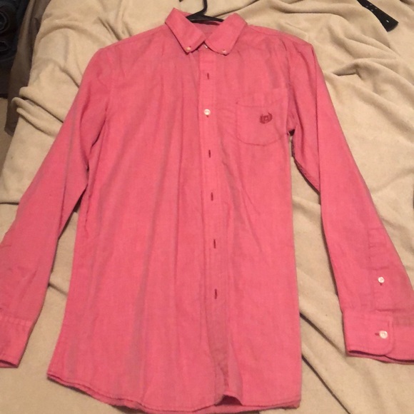Chaps Other - Small Chaps easy care button down shirt